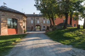  Agriturismo Battibue  Фьоренцуола-Д'арда
